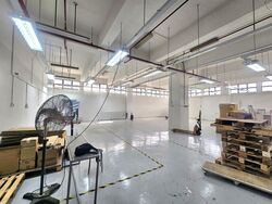 Genting Building (D13), Factory #524138021